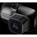Fivegears Orbit 110 1080P Full HD Motion Front & Rear Camera Dash Cam with Detection Mode FI1613840